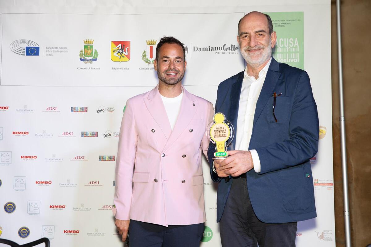 Festival Letterari Siciliani al via il 20 giugno