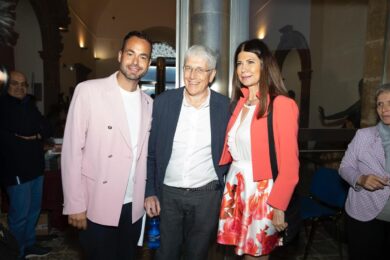 Festival Letterari Siciliani al via il 20 giugno