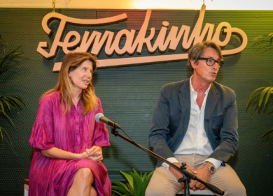 Temakinho, presentato il piano di rilancio per una crescita sostenibile
