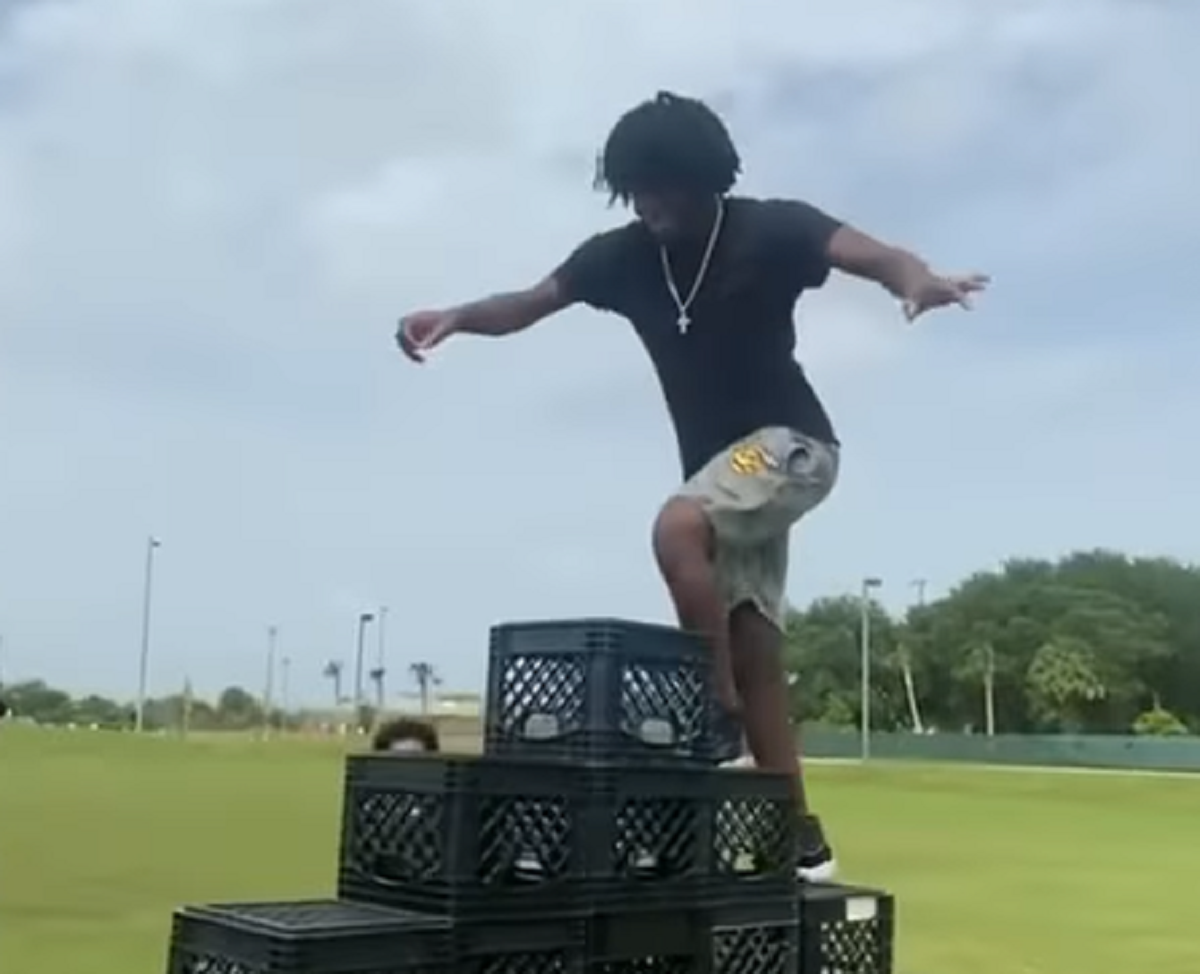 Blackout challenge a Roma: prova a morire strangolato per un video su TikTok