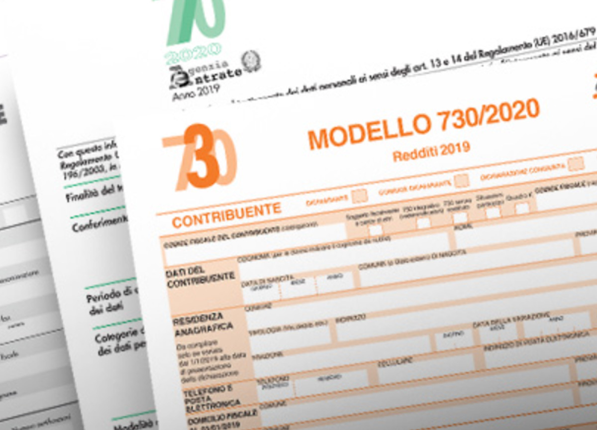 Dichiarazione redditi, boom di invii per il 730. Ecco gli errori più comuni Dichiarazione redditi, boom di invii per il 730. Ecco gli errori più comuni