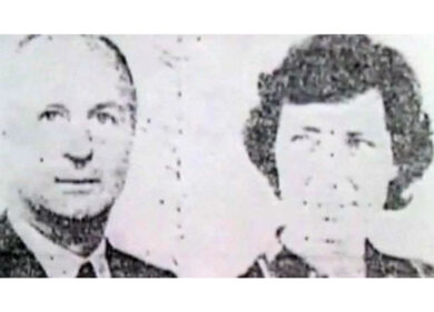 Uccise marito e moglie, killer arrestato dopo 33 anni incastrato dal guanto