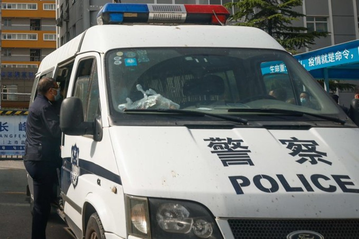 Cina, accoltellati quattro insegnanti Usa. Washington: “Siamo preoccupati” Cina, accoltellati quattro insegnanti Usa. Washington: “Siamo preoccupati”