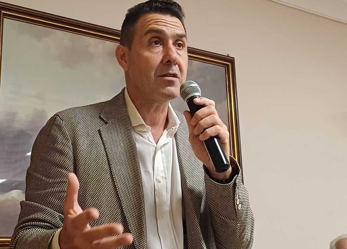 Vannacci, 536mila voti ma non si sente leghista. “In Ue farò il sabotatore” Vannacci, 536mila voti ma non si sente leghista. “In Ue farò il sabotatore”