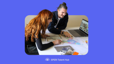 Nasce con SPERI SpA un ‘Talent Hub’ per gli ingegneri e gli architetti