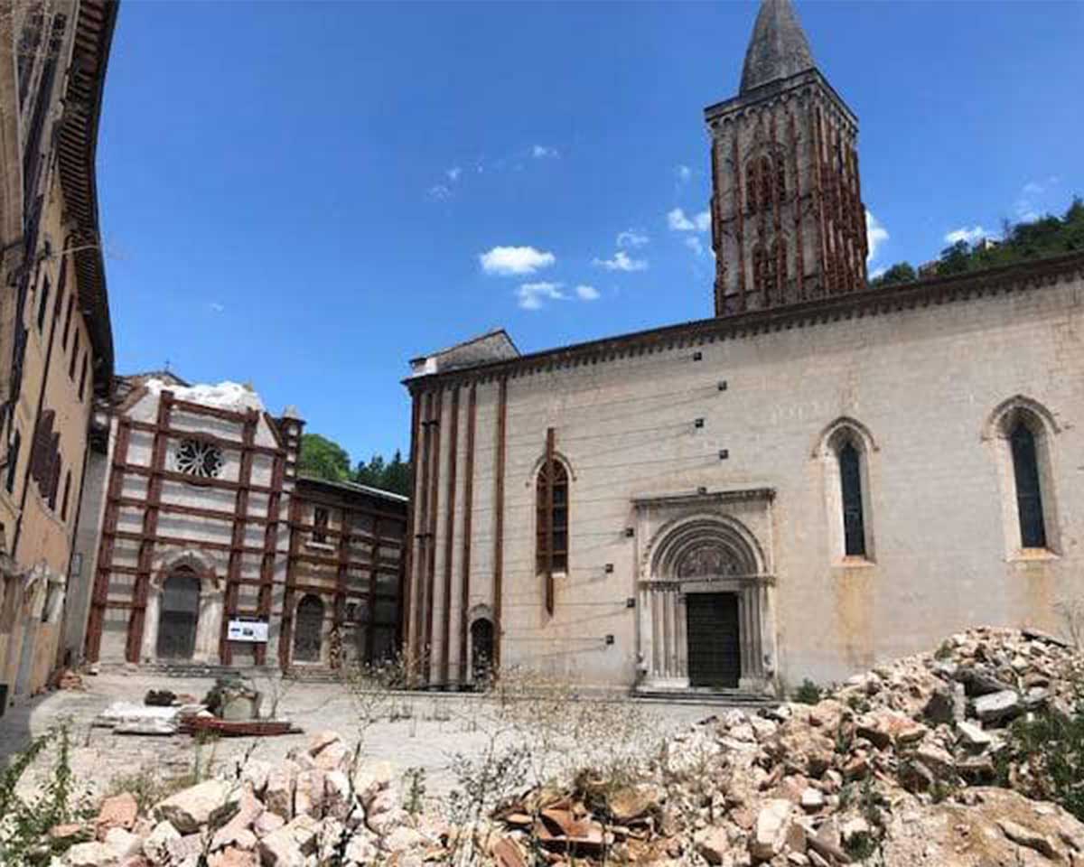 Rosella Sensi sindaco. A Visso sui Sibillini vince l’ex presidente della Roma