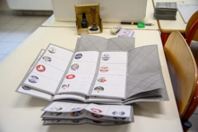 Europee e astensionismo: l’allarme dei Vescovi Cei: “La Democrazia è in crisi”