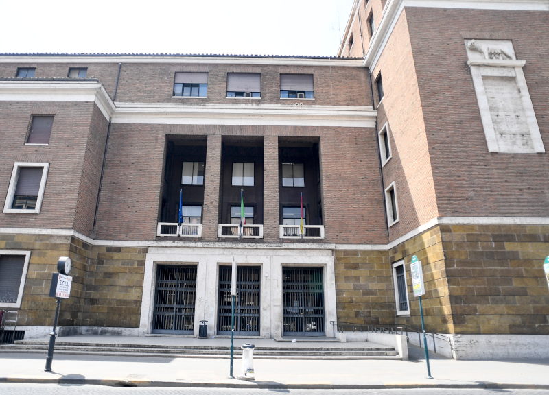 Caos Europee: a Roma sistemi informatici ancora in tilt: va ko pure l’Anagrafe Caos Europee: a Roma sistemi informatici ancora in tilt: va ko pure l’Anagrafe