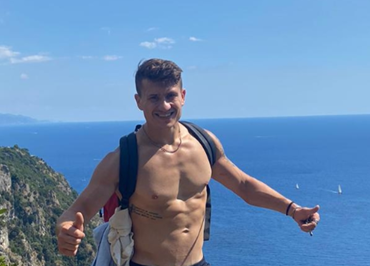 Coppia aggredita con la roncola dall’ex della figlia: Andrea Bandini confessa Coppia aggredita con la roncola dall’ex della figlia: Andrea Bandini confessa