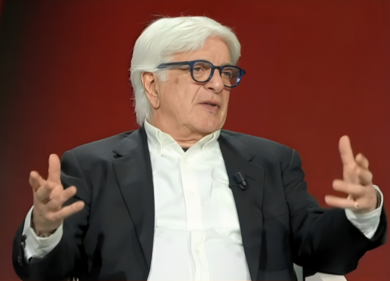 Ore 14, il direttore di affaritaliani.it Perrino ospite di Infante