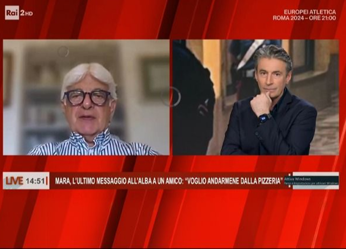 “Pierina personaggio ingombrante. Prende corpo un’altra ipotesi di indagine” “Pierina personaggio ingombrante. Prende corpo un’altra ipotesi di indagine”