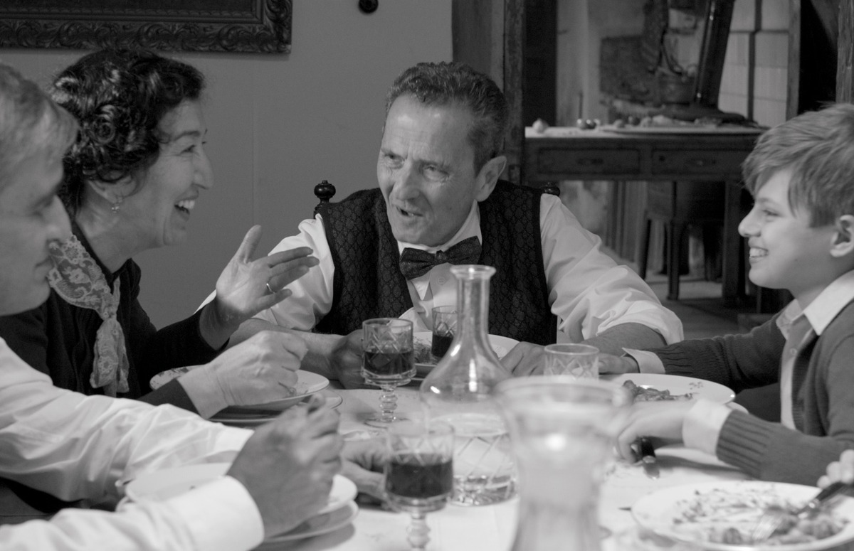 Cinema, il 28 giugno nelle sale il primo docufilm su Alberto Sordi