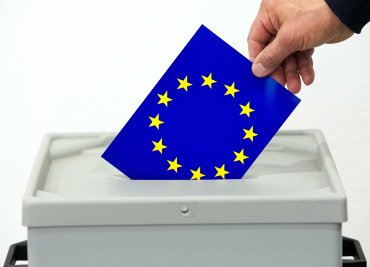 Europee: astensiodemia e illusioni ottiche Europee: astensiodemia e illusioni ottiche