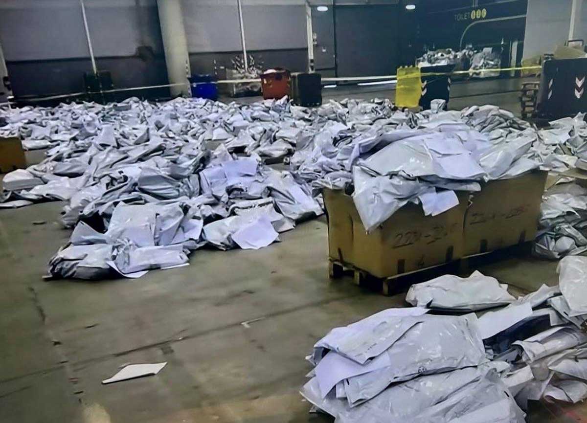 Caos Europee: a Roma sistemi informatici ancora in tilt: va ko pure l’Anagrafe Caos Europee: a Roma sistemi informatici ancora in tilt: va ko pure l’Anagrafe