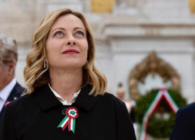 Lo spread cresce dopo le elezioni. Europee, Meloni ha poco da festeggiare