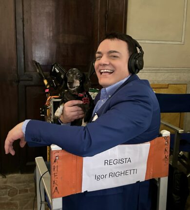 Cinema, il 28 giugno nelle sale il primo docufilm su Alberto Sordi