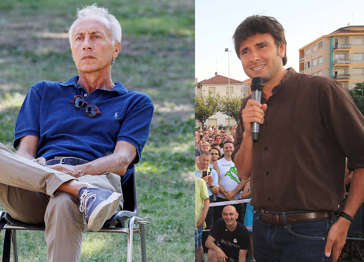M5S, Opa di Travaglio e Di Battista. Via Conte e scissione di Appendino M5S, Opa di Travaglio e Di Battista. Via Conte e scissione di Appendino