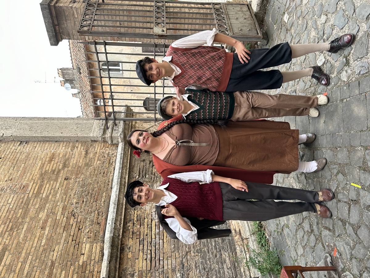 Cinema, il 28 giugno nelle sale il primo docufilm su Alberto Sordi