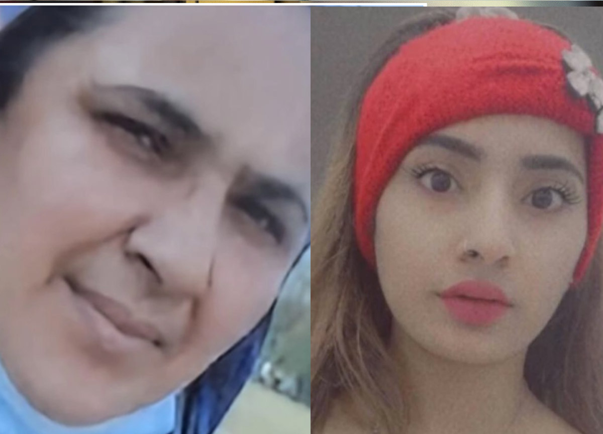 Saman Abbas, la madre arrestata in Pakistan dice sì all’estradizione Saman Abbas, la madre arrestata in Pakistan dice sì all’estradizione