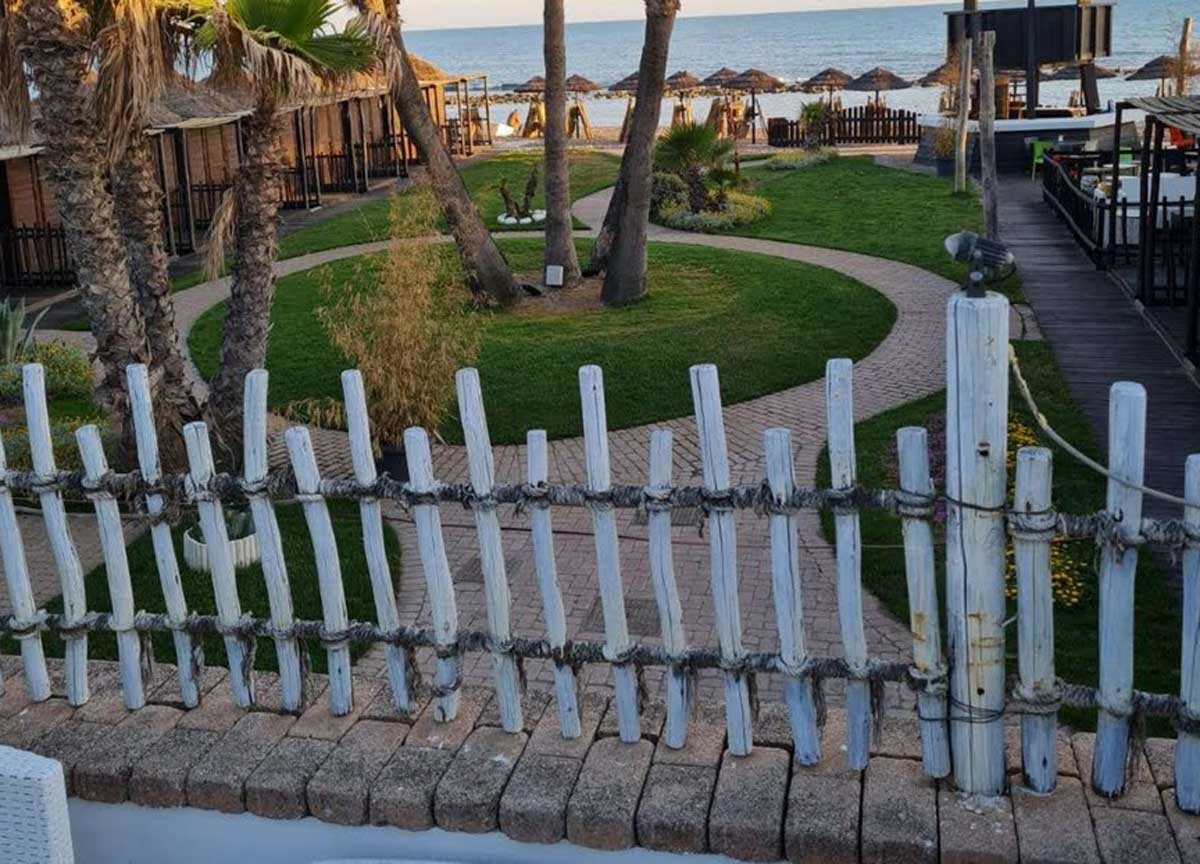 Ostia, l’allegra Fondazione riciclava denaro nello stabilimento ex Fasciani