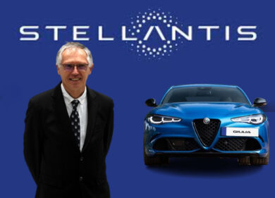 Stellantis fa bene in Europa, ma sbanda in Italia. Crollano le vendite (-13%)