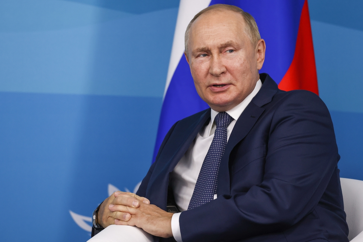 Ue, altro che guerra: gli affari con Putin mai interrotti. Boom dell’export Ue, altro che guerra: gli affari con Putin mai interrotti. Boom dell’export