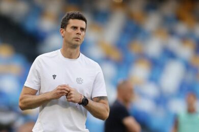 Juventus-Thiago Motta, ora il calciomercato: primo super colpo di Giuntoli!