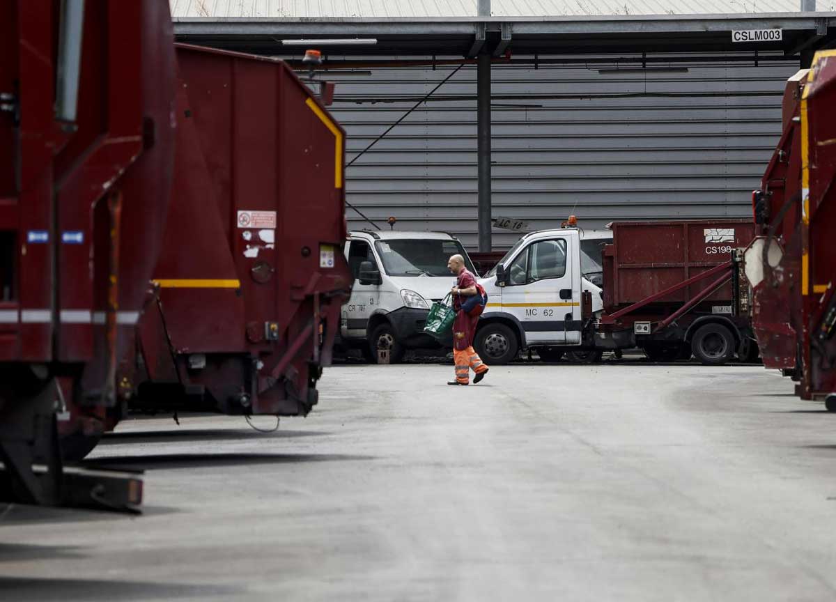 Ama denuncia i fornitori: cartello delle officine meccaniche, Antitrust indaga