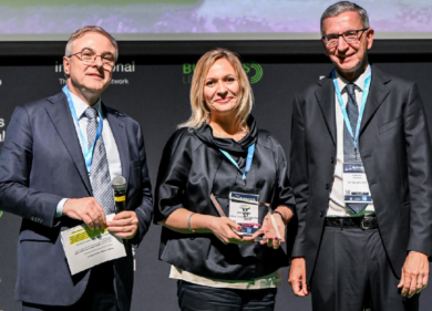 Amplifon premiata per il modello di gestione dei rischi