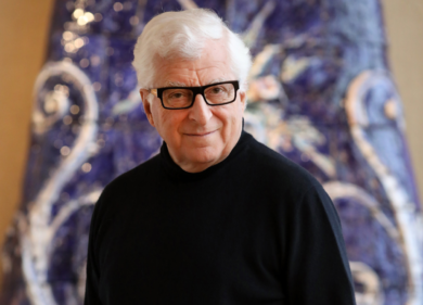 Prada, il patron Bertelli compra un palazzo ad Arezzo. Ipotesi hotel 5 stelle