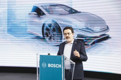 Bosch Italia: Crescita stabile nel 2023 con focus su innovazione