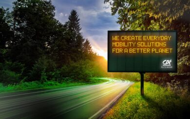 CA Auto Bank presenta il piano di sostenibilità 2024-2026