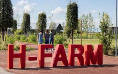 Gli azionisti di H-Farm smentiscono le voci sul Delisting