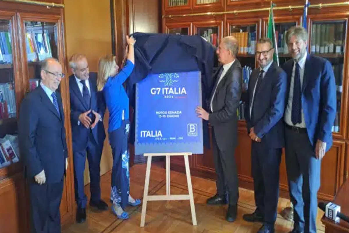 Cnn, la Puglia paragonata alla Colombia: “Il G7 nella terra della criminalità” Cnn, la Puglia paragonata alla Colombia: “Il G7 nella terra della criminalità”