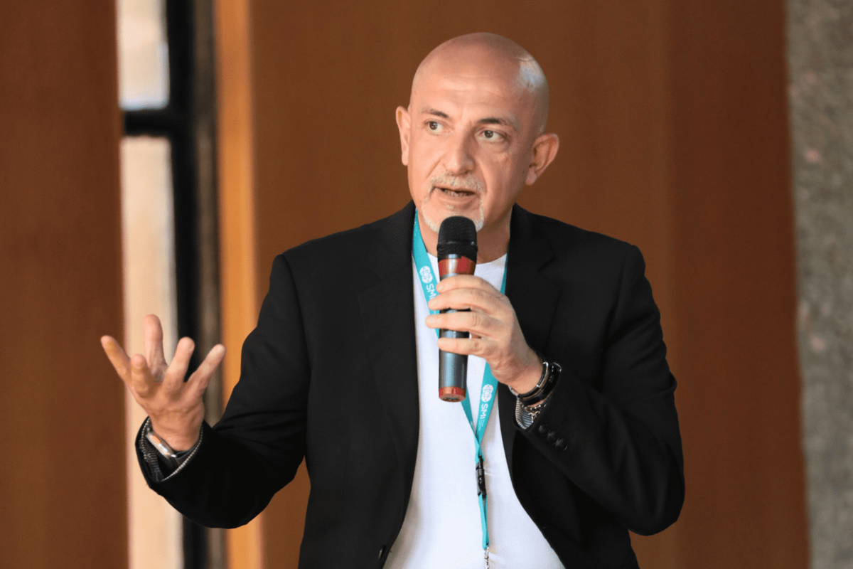 SMI Group: conclusa la terza edizione dell’Open Day ‘Human and Machine’ SMI Group: conclusa la terza edizione dell’Open Day ‘Human and Machine’