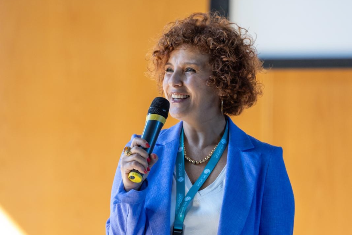 SMI Group: conclusa la terza edizione dell’Open Day ‘Human and Machine’ SMI Group: conclusa la terza edizione dell’Open Day ‘Human and Machine’