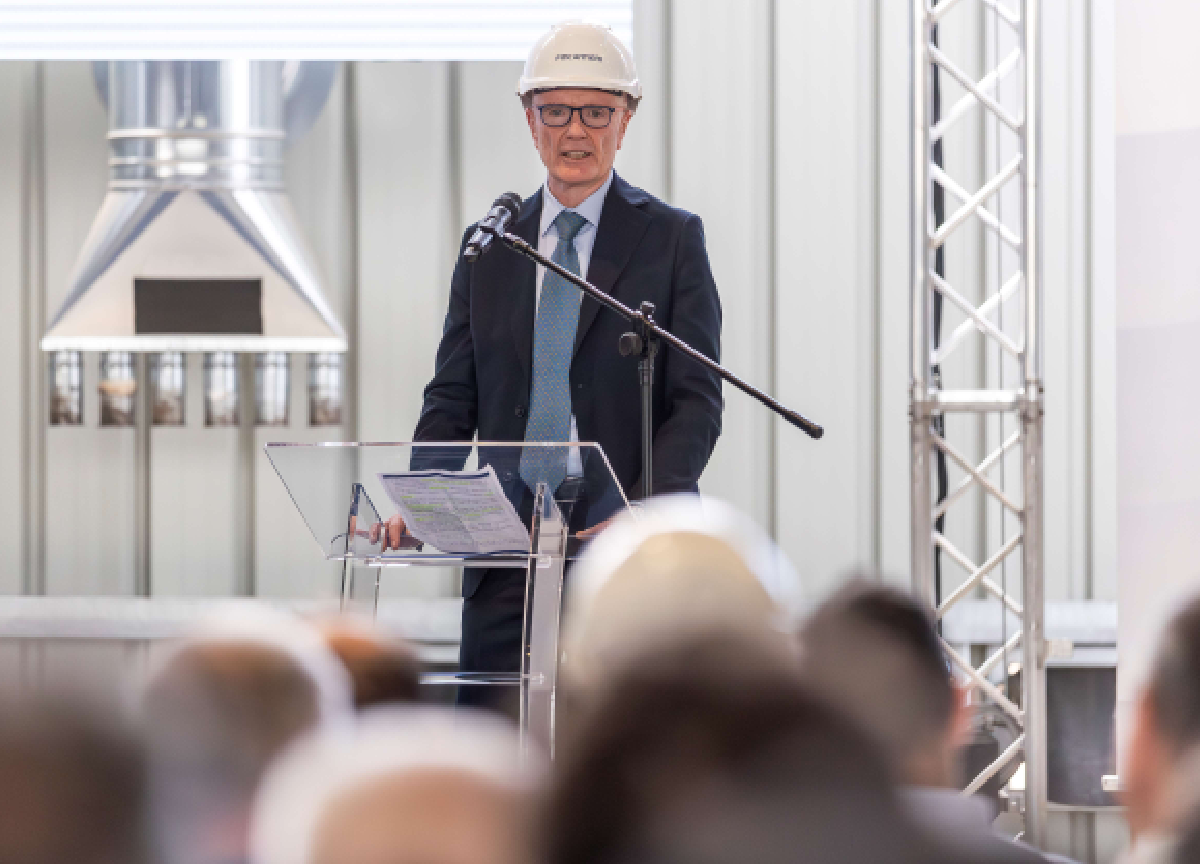 Ancona, Fincantieri: approda nei cantieri il progetto ‘Respect For Future’