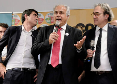 Ilaria Salis come Soumahoro? E l’Ungheria attacca l’Italia. Parla Bonelli