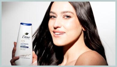 Gaia Gozzi, dal successo di Amici e “Dea saffica” alla pubblicità di Dove