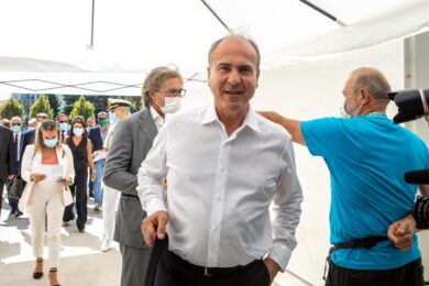 Nomine, per la presidenza di Fs spunta il grande ritorno di Battisti