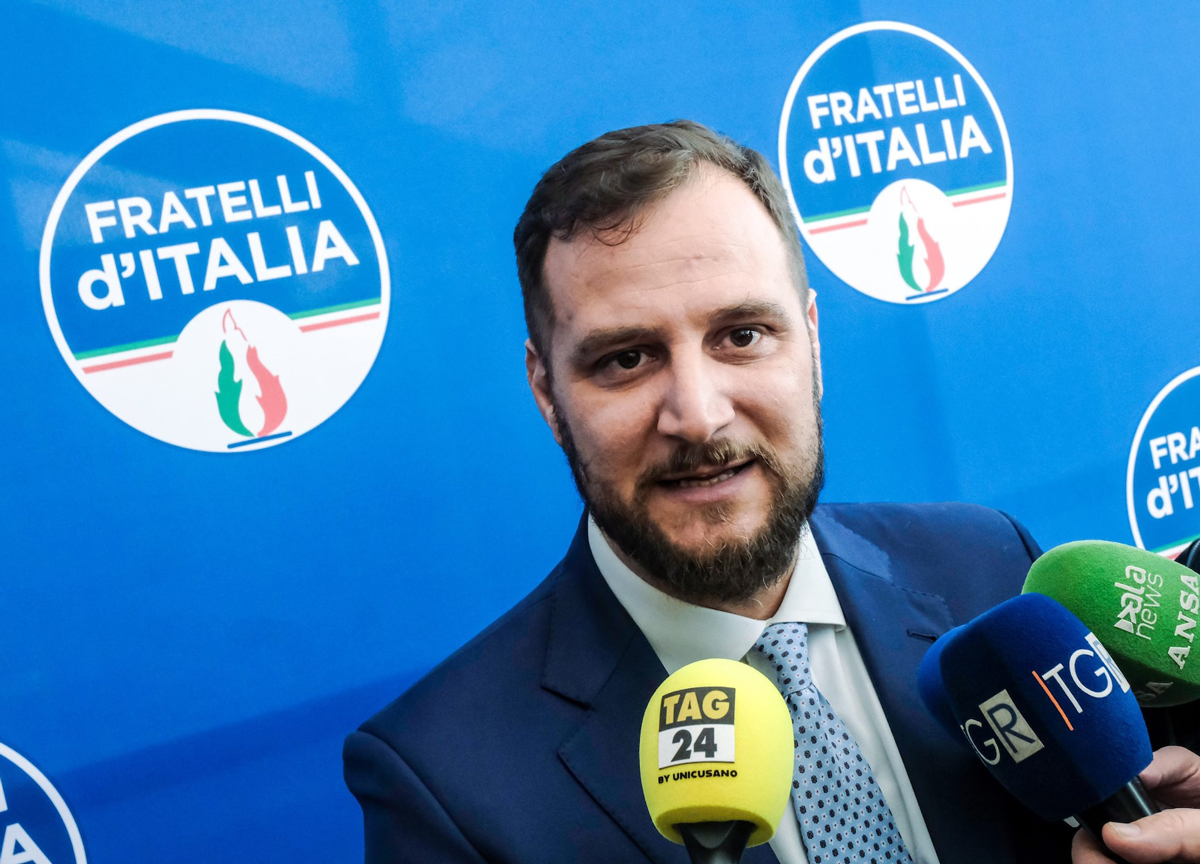 Caos elezioni a Roma, il dg del Campidoglio era in vacanza con la famiglia Caos elezioni a Roma, il dg del Campidoglio era in vacanza con la famiglia