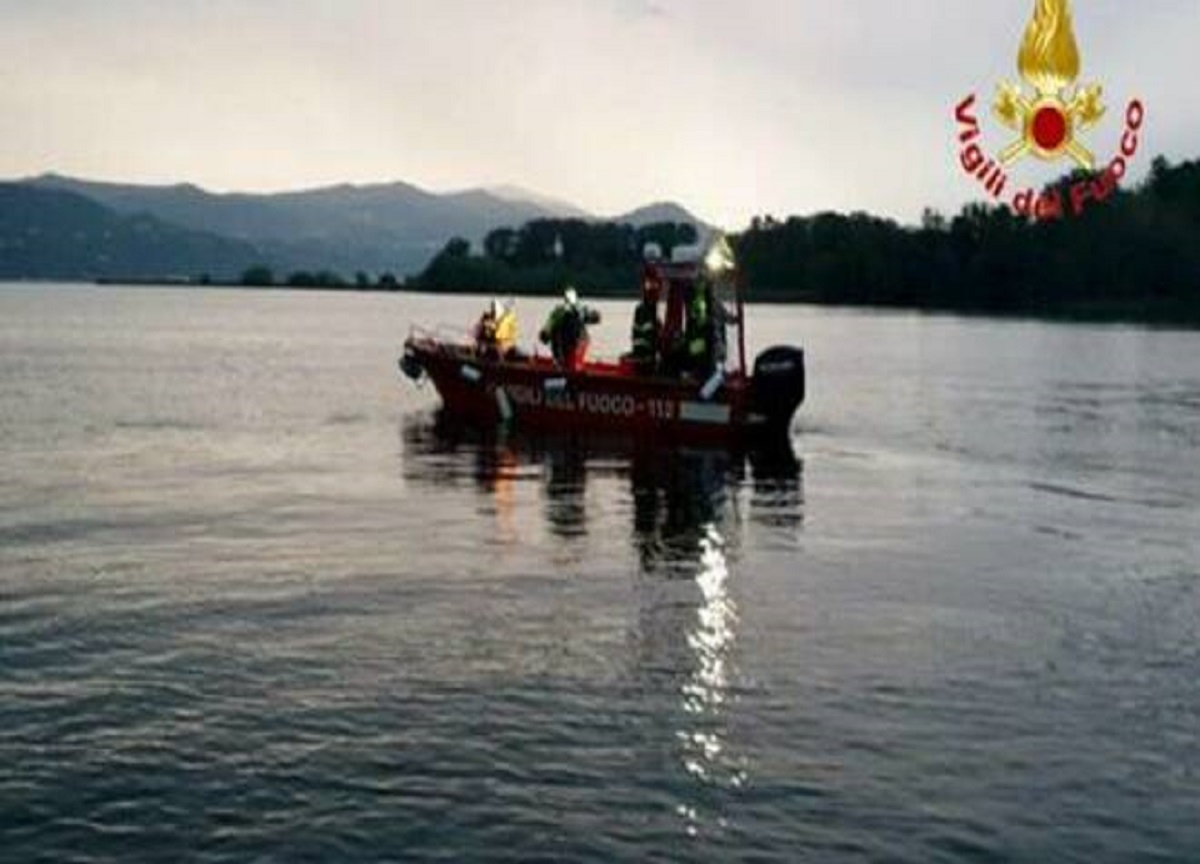 Naufragio sul Lago Maggiore, lo skipper patteggia 4 anni di carcere Naufragio sul Lago Maggiore, lo skipper patteggia 4 anni di carcere
