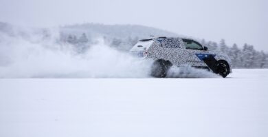 Alpine A290: dalla Showcar A290_β alla produzione di serie