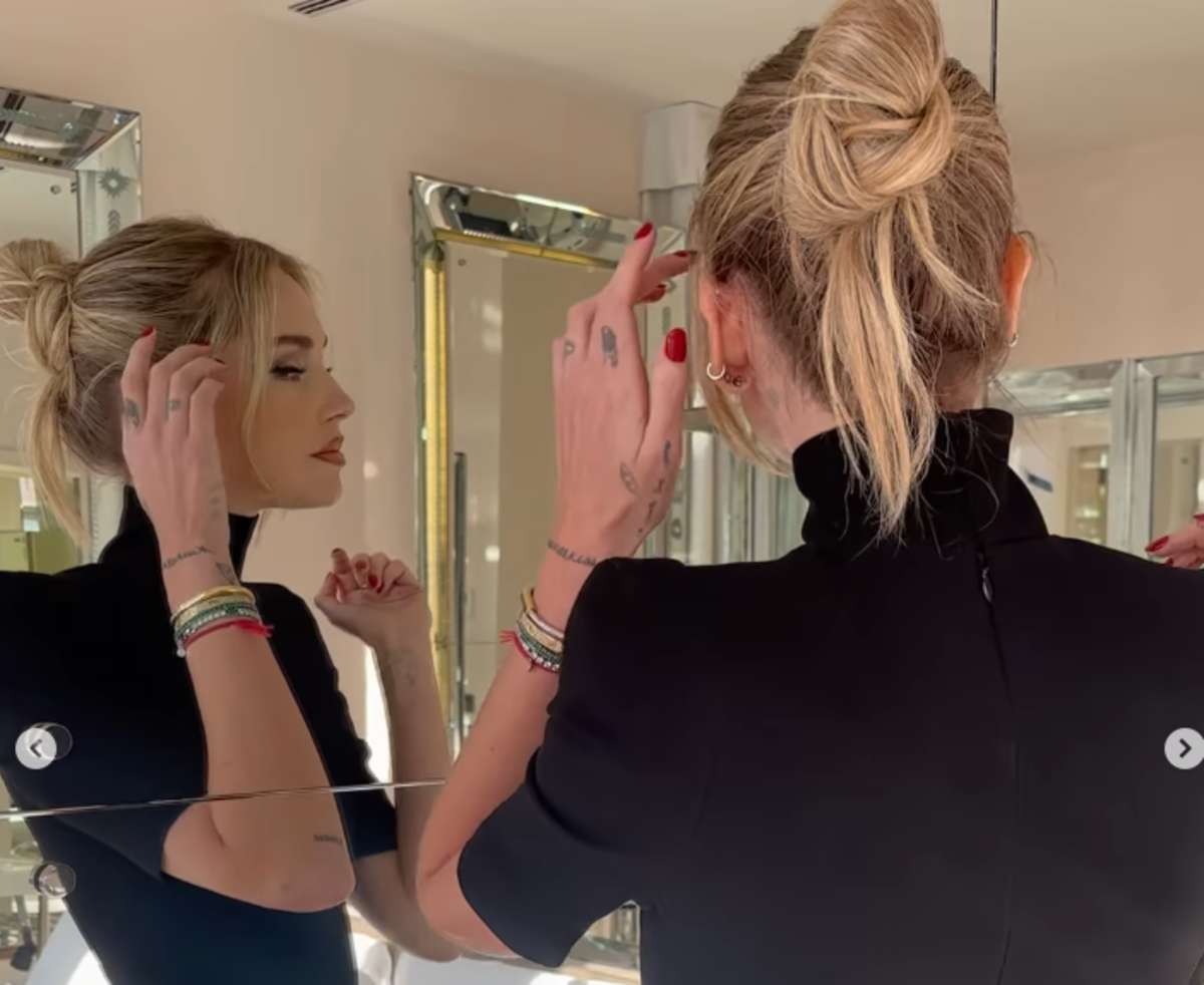 Ferragni vuole lasciare l’Italia. Il piano per spostare il business all’estero Ferragni vuole lasciare l’Italia. Il piano per spostare il business all’estero