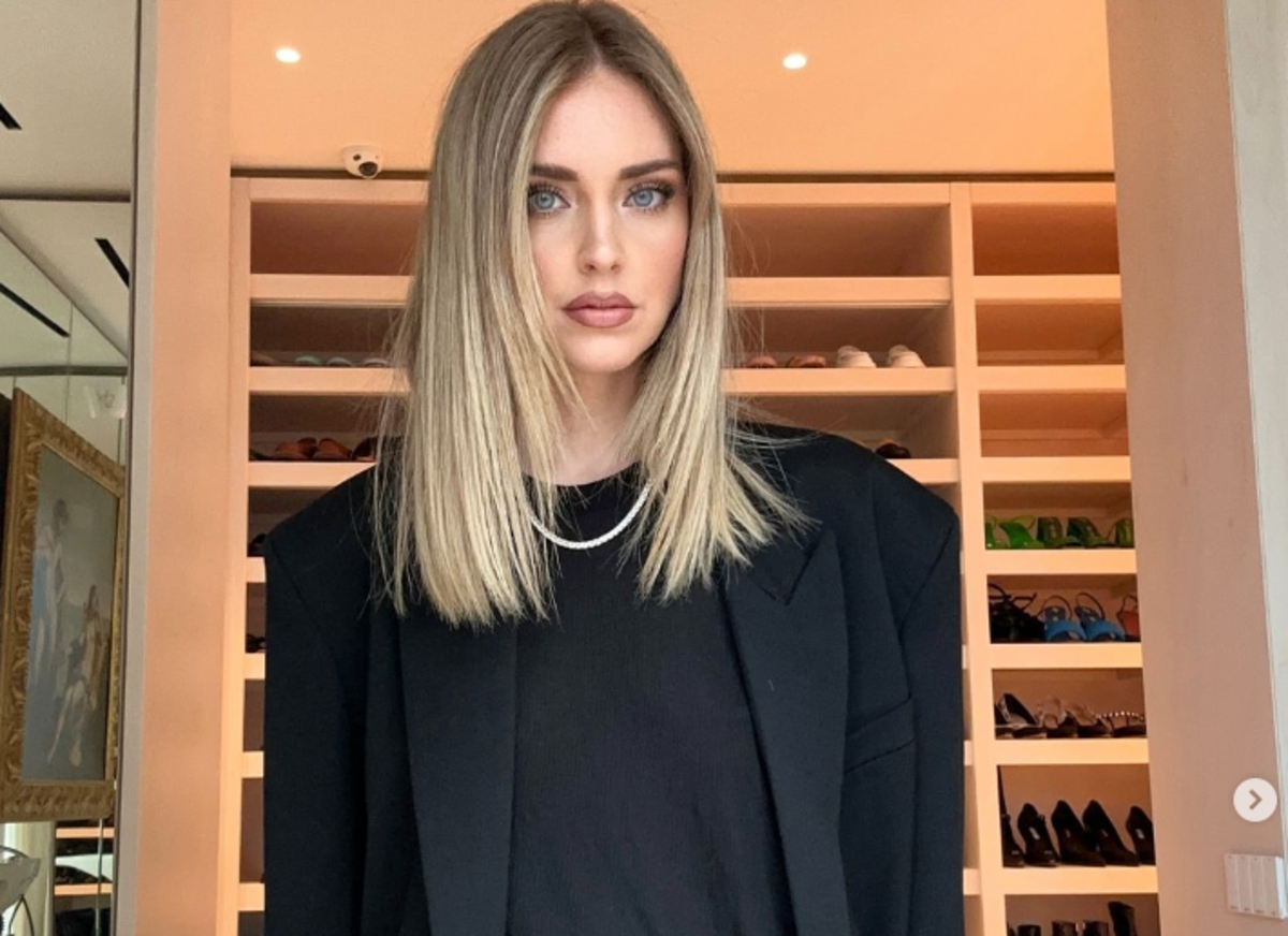 Ferragni vuole lasciare l’Italia. Il piano per spostare il business all’estero Ferragni vuole lasciare l’Italia. Il piano per spostare il business all’estero
