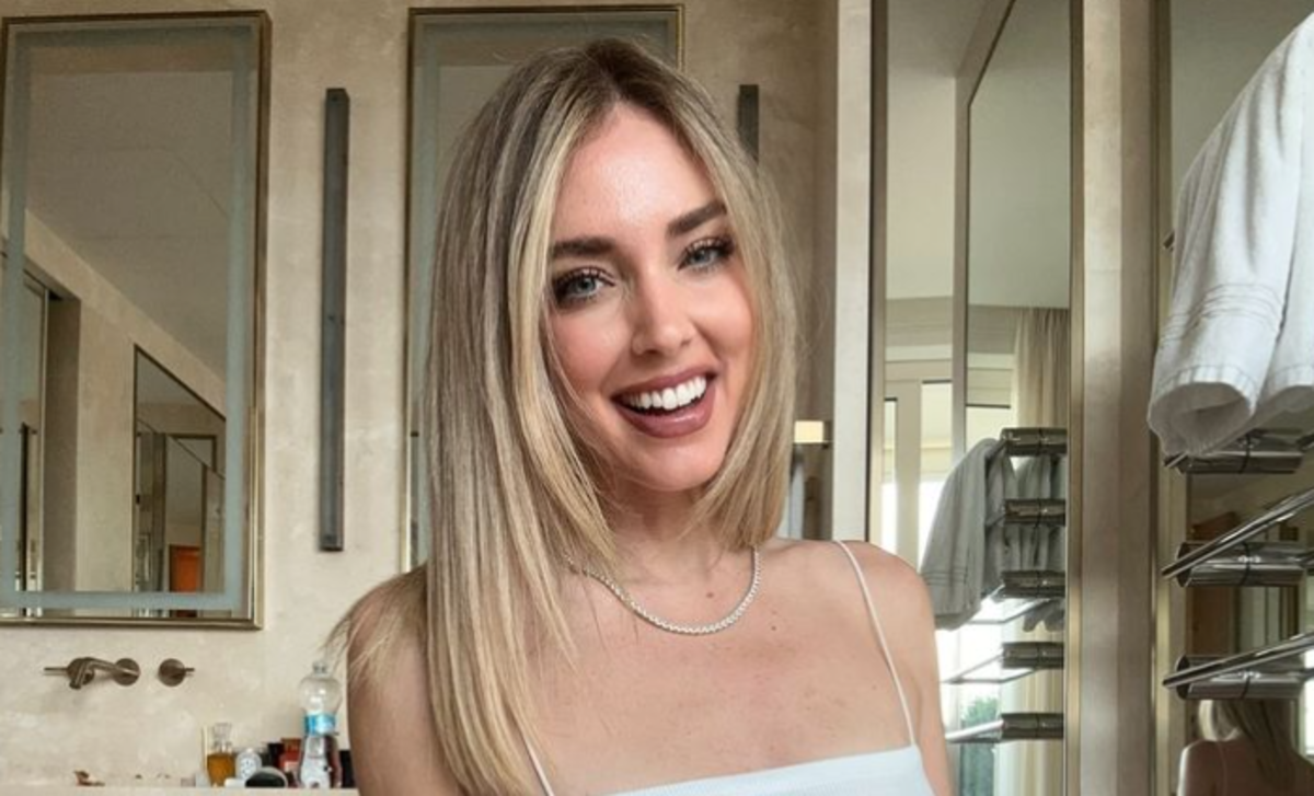 Ferragni vuole lasciare l’Italia. Il piano per spostare il business all’estero Ferragni vuole lasciare l’Italia. Il piano per spostare il business all’estero