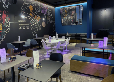 Gud, nuove aperture a Milano. E nel 2023 raggiunge i 10 mln di ricavi