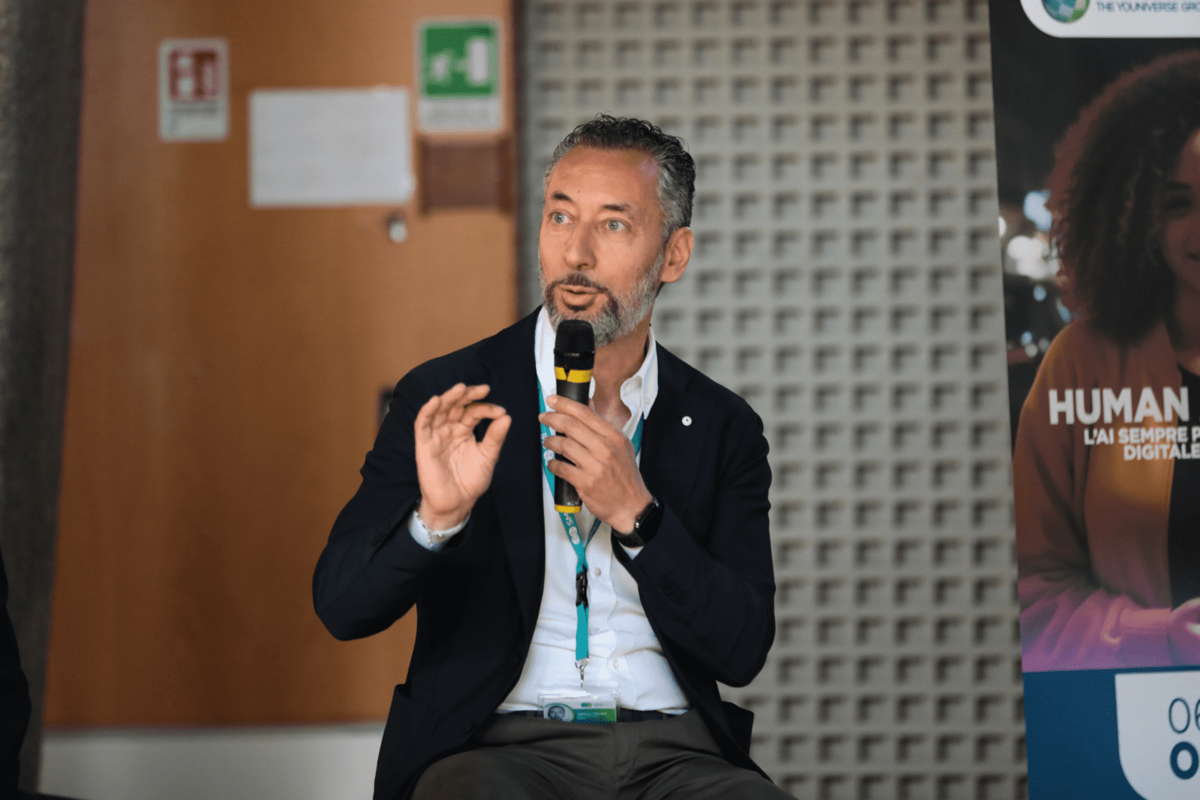 SMI Group: conclusa la terza edizione dell’Open Day ‘Human and Machine’ SMI Group: conclusa la terza edizione dell’Open Day ‘Human and Machine’