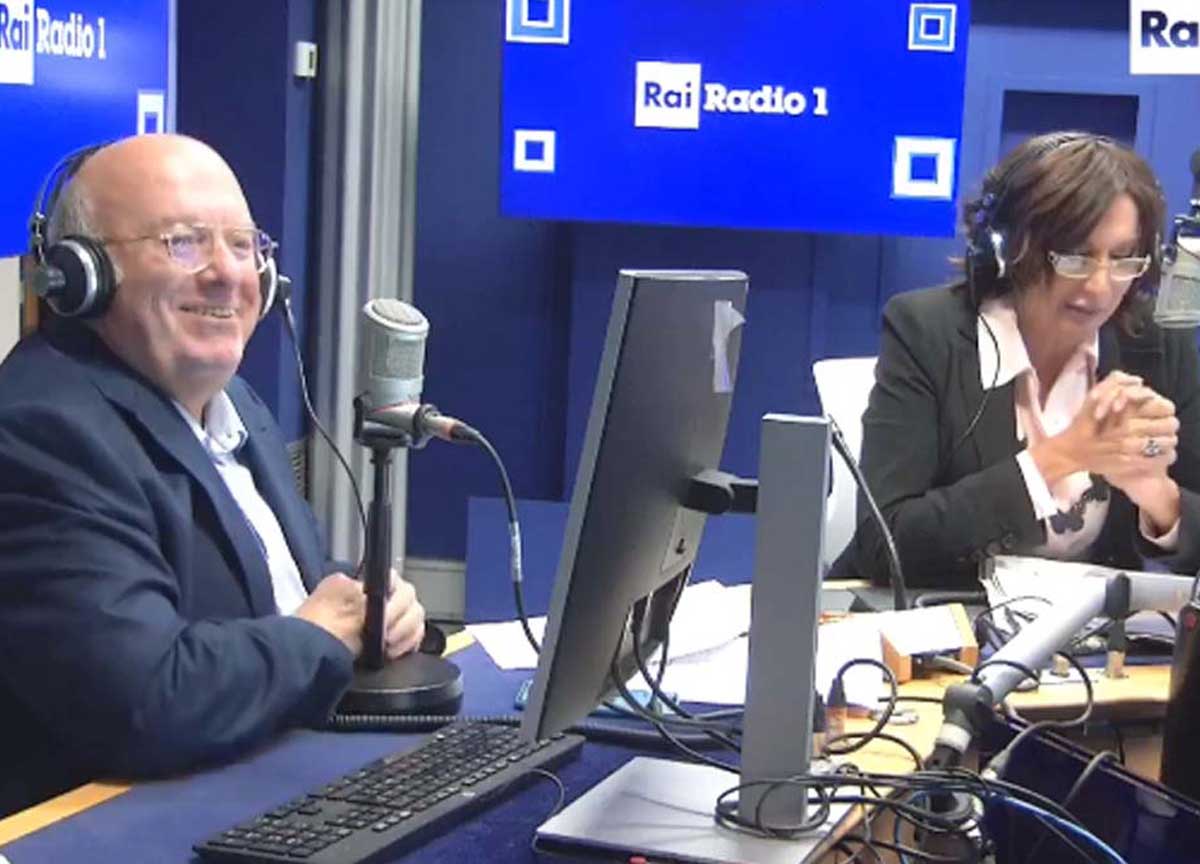 Storace cambia sesso? Luxuria: “Veramente preferirei che cambiasse testa”