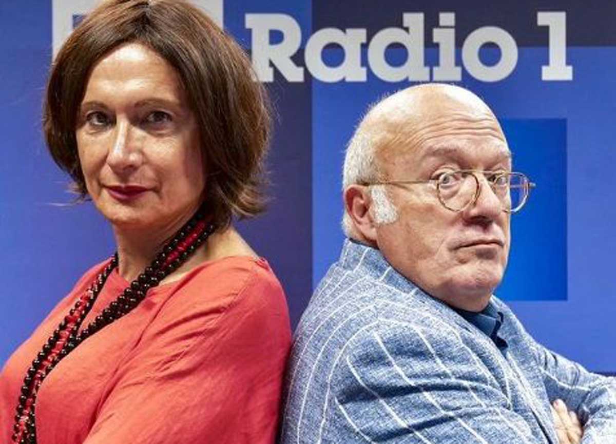 Storace cambia sesso? Luxuria: “Veramente preferirei che cambiasse testa”